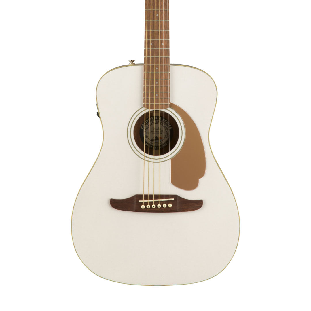 Fender california series on sale malibu player