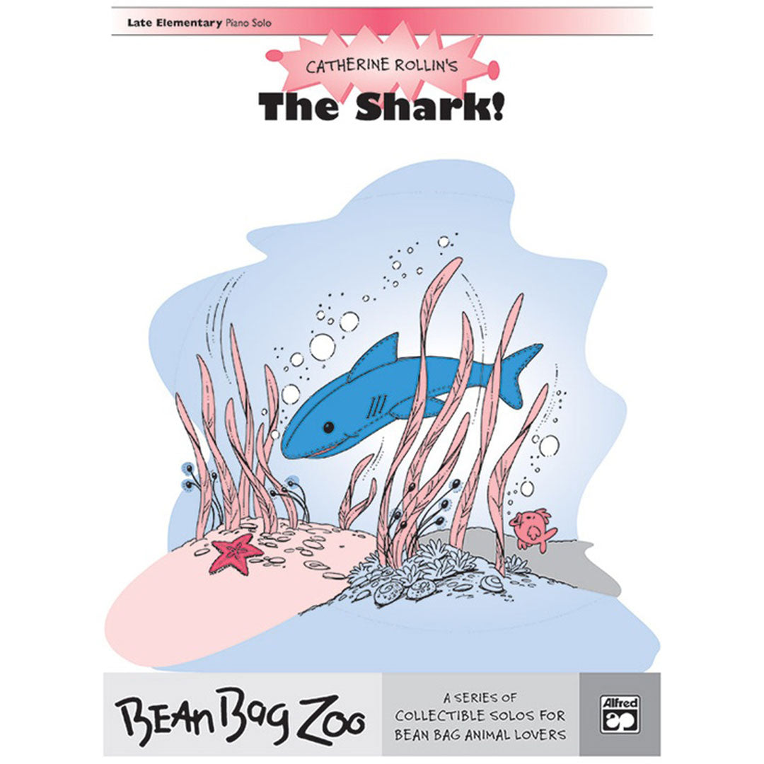 The Shark Sheet