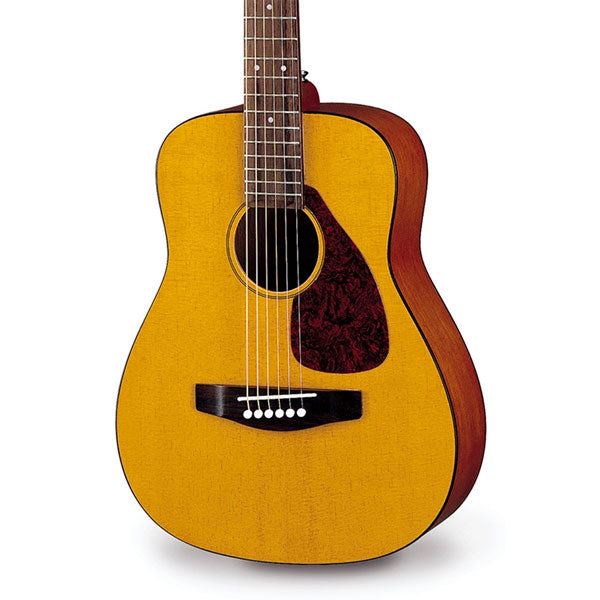 Yamaha JR1 3/4 Scale Acoustic Guitar – Pecknel Music