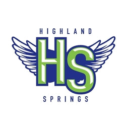 Highland Springs Middle - Shop by School
