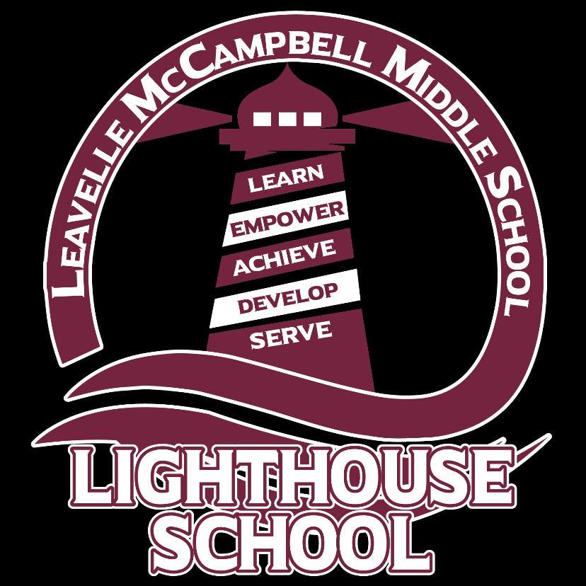 Leavelle McCampbell Middle School - Shop by School