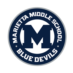 Marietta Middle School - Shop by School