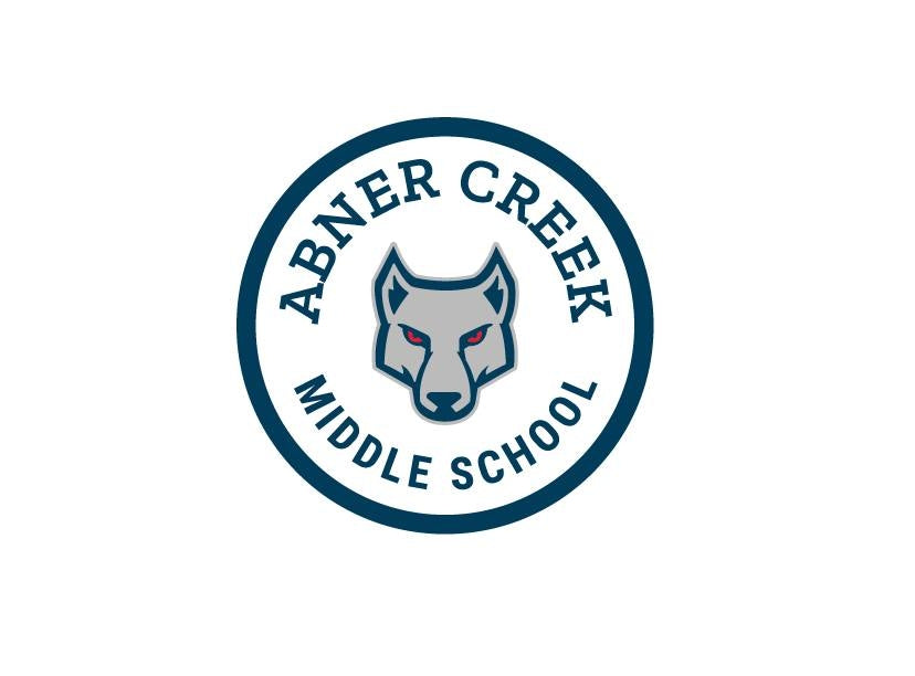 Abner Creek Middle - Shop by School