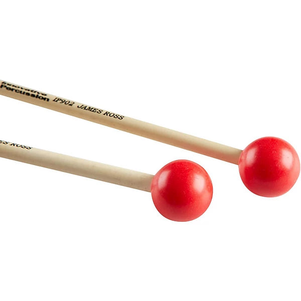 Innovative Percussion IP902 Medium Soft Xylophone/Bell Mallets