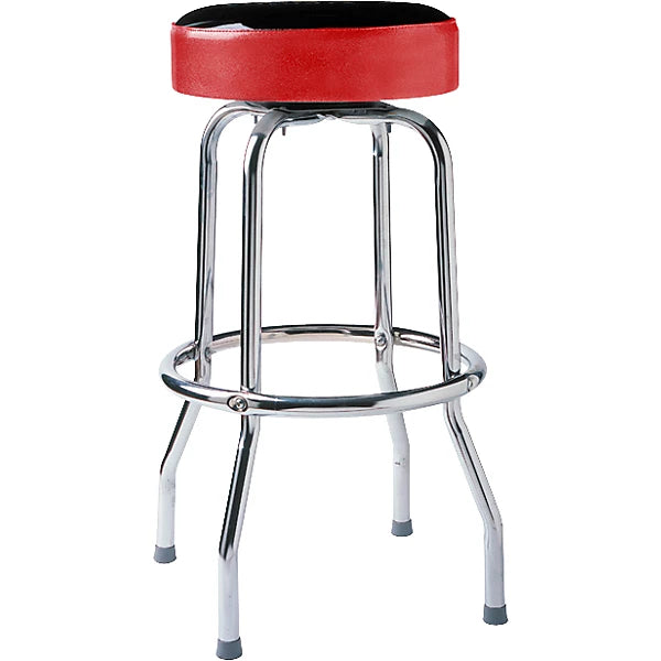 Fender Red Sparkle 24" Barstool