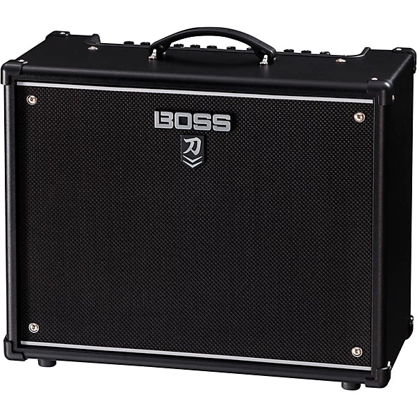 BOSS Katana-100 MkII 100W 1x12 Guitar Combo Amplifier