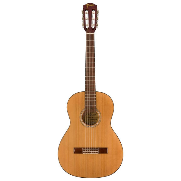 Fender Acoustic ¾ Starter Pack Nylon