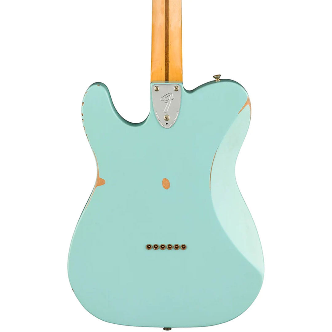 Road worn on sale telecaster body