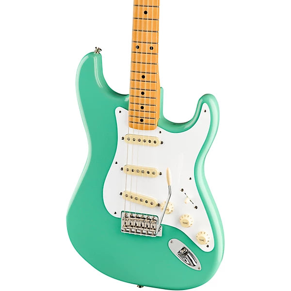 Vintera on sale fender stratocaster