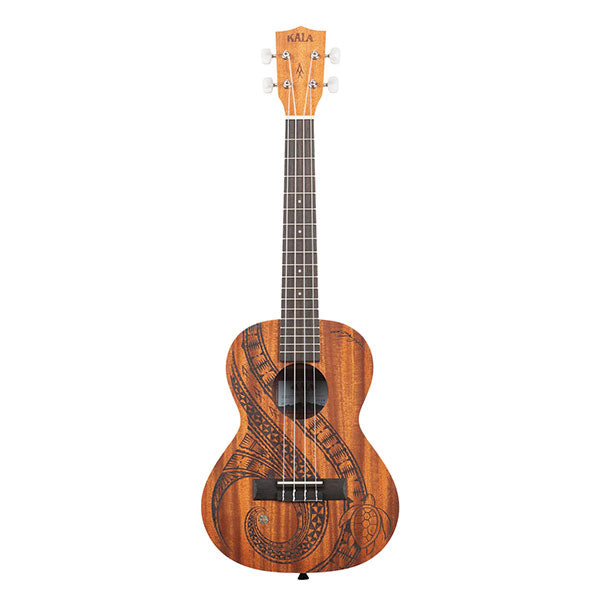 Kala Guidance Mahogany Tenor Ukulele