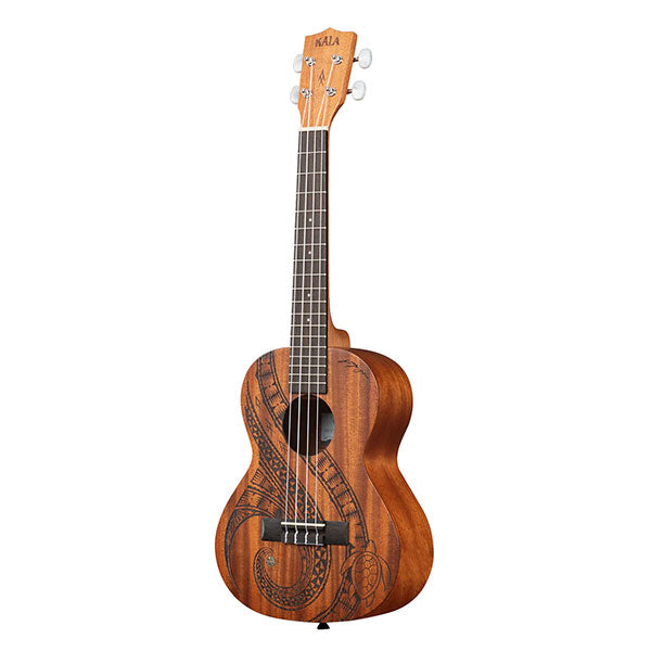 Kala Guidance Mahogany Tenor Ukulele