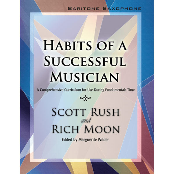 Habits of a Successful Musician