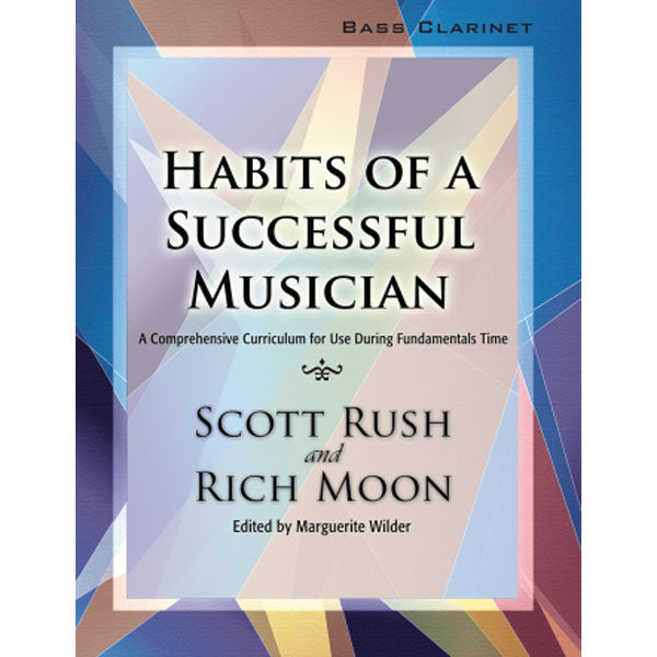 Habits of a Successful Musician