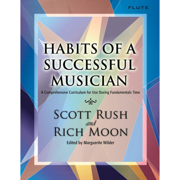 Habits of a Successful Musician