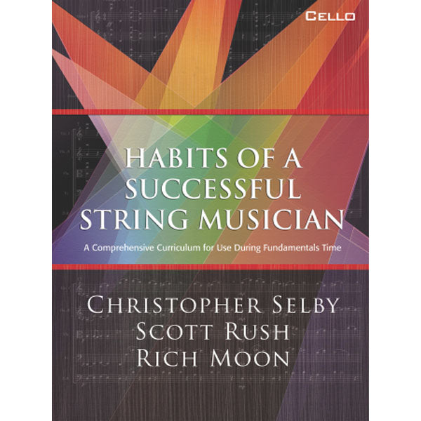 Habits of a Successful String Musician