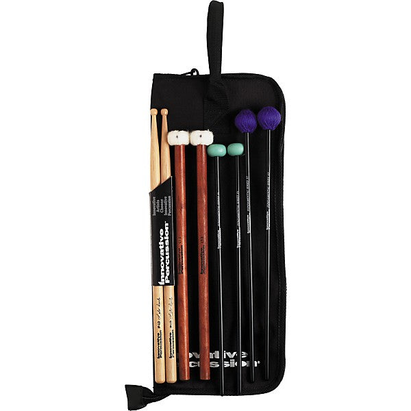 Innovative Percussion Intermediate Mallet Pack