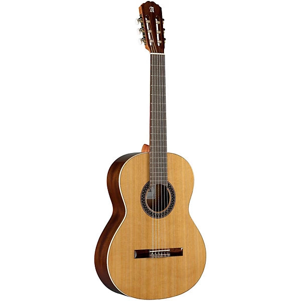 Alhambra 1 C Classical Acoustic Guitar Gloss Natural