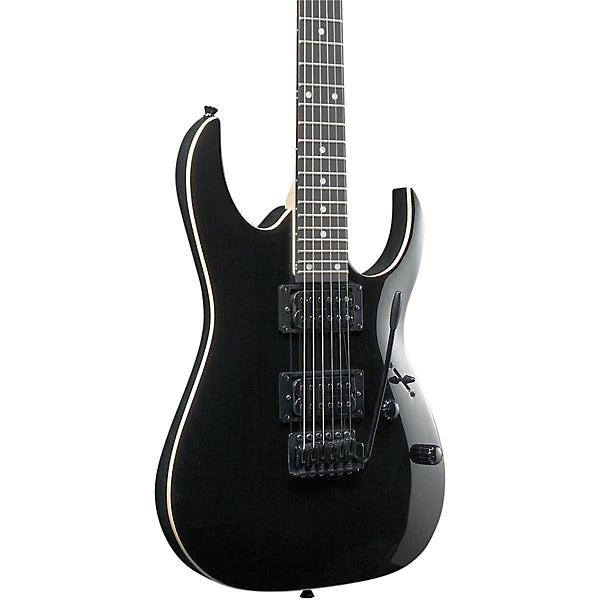 Ibanez GRGA120 GIO RGA Series Electric Guitar Black Night