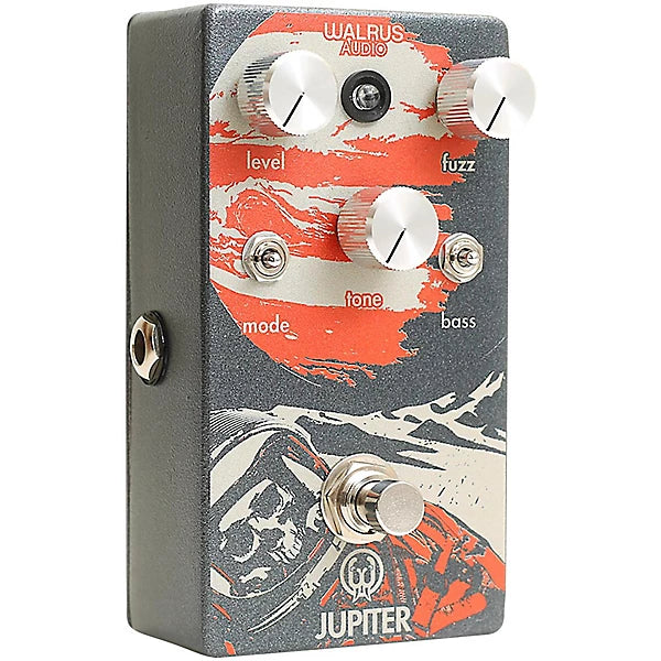 Walrus Audio Jupiter Fuzz V2 Pedal