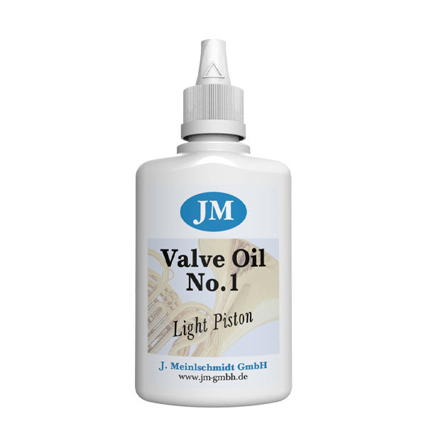 Valve Oil – Synthetic Medium Piston & Rotor