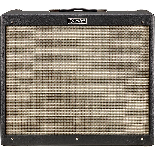 Fender Hot Rod DeVille 212 IV 60W 2x12 Tube Guitar Combo Amp Black