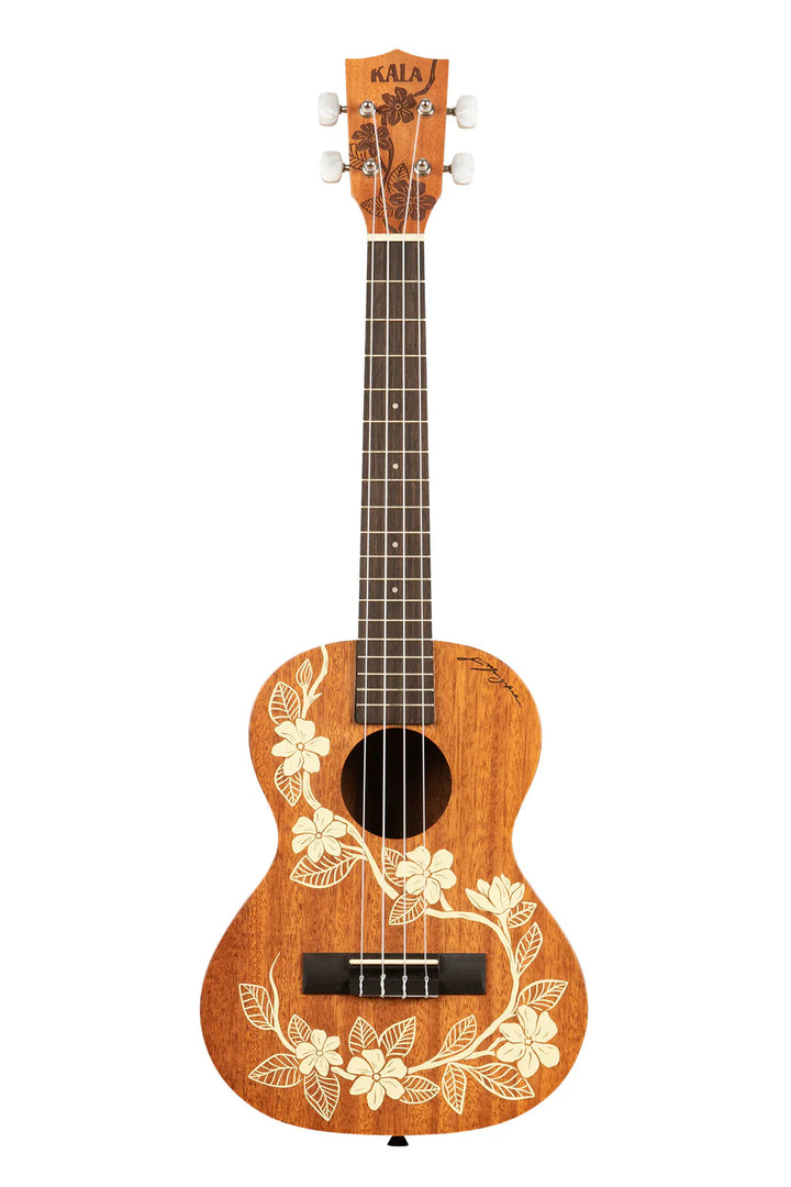 Gardenia Mahogany Tenor Ukulele