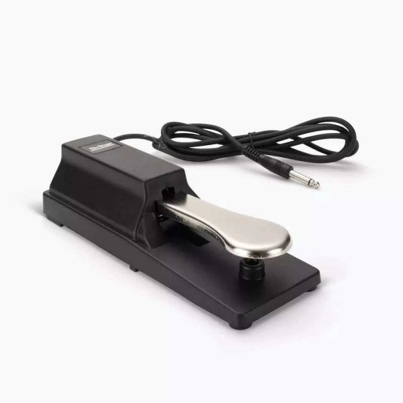 On Stage Piano Style Sustain Pedal