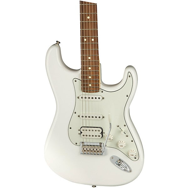 Fender Player Stratocaster HSS Pau Ferro Fingerboard Electric