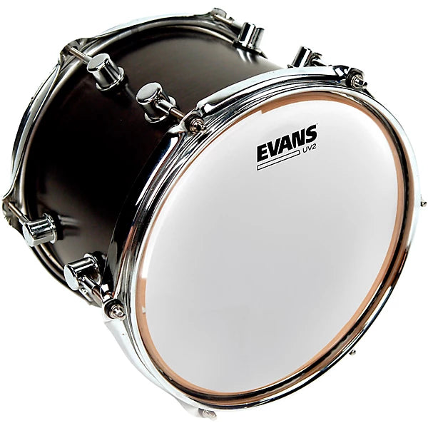 Evans UV2 Coated Drum Head 18 in.