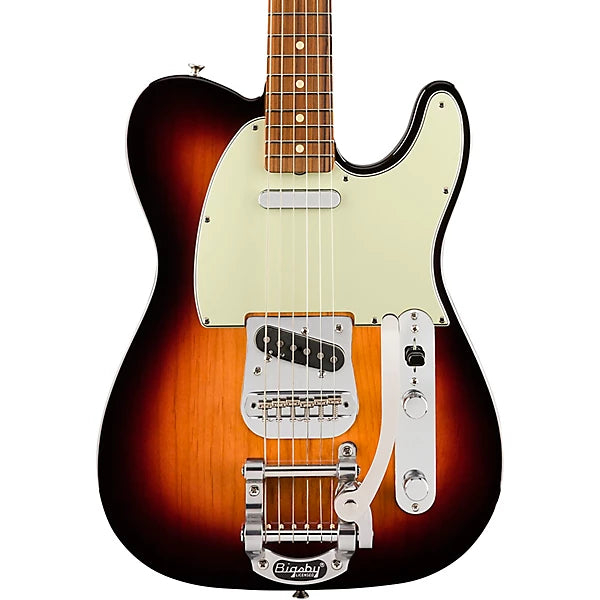 Fender Vintera - '60s Telecaster Bigsby - 3-color Sunburst