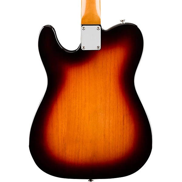 Fender Vintera - '60s Telecaster Bigsby - 3-color Sunburst