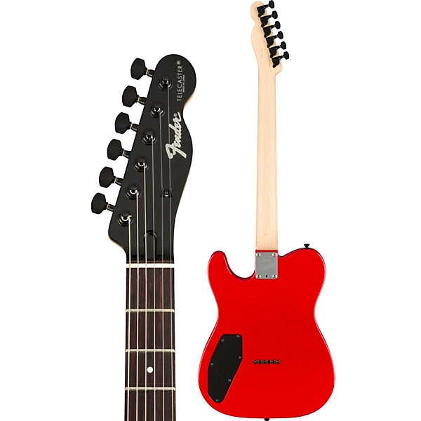 Fender Boxer Series Telecaster HH Electric Guitar Torino Red