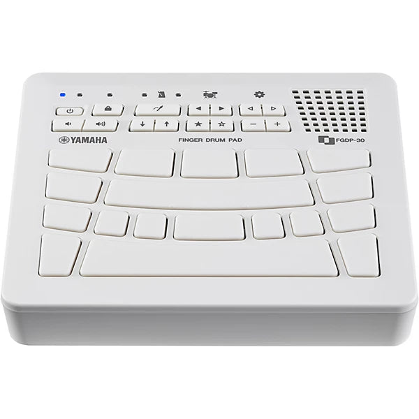 Yamaha All-in-One Ergonomic Finger Drum Pad