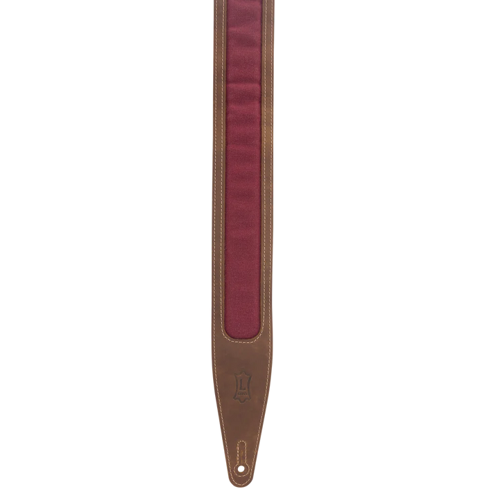 Voyager Pro Series Strap - Brown, Burgundy