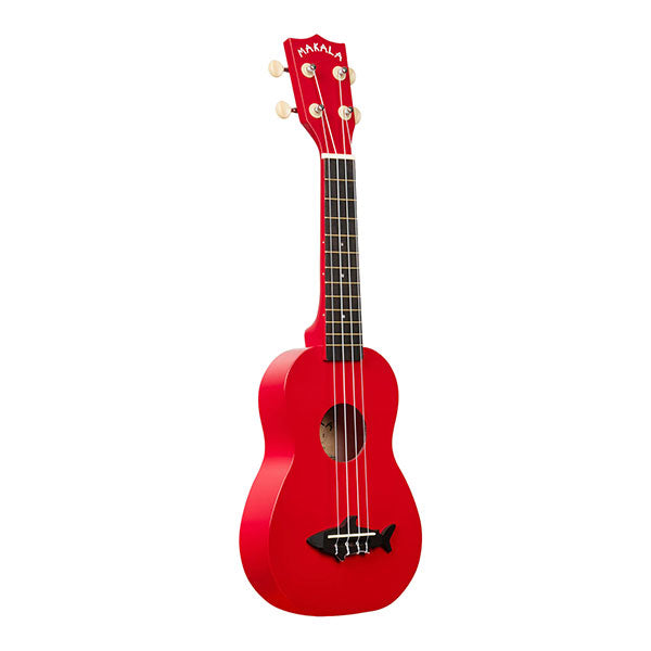 Red Sea Soprano Shark Ukulele