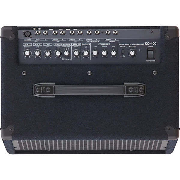 Roland KC-400 Keyboard Amplifier