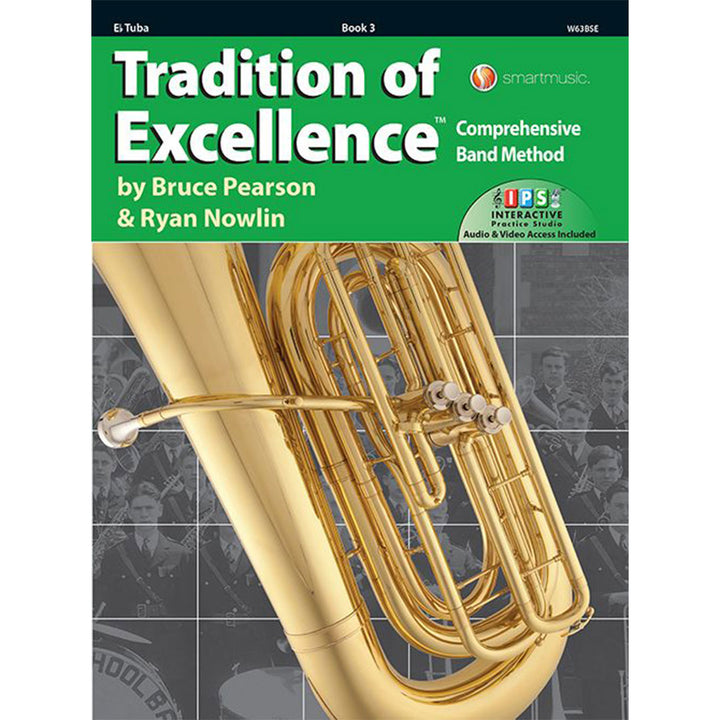 Tradition of Excellence - Book 3