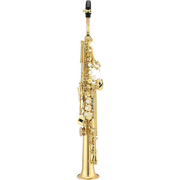 Jupiter JSS1000 soprano saxophone