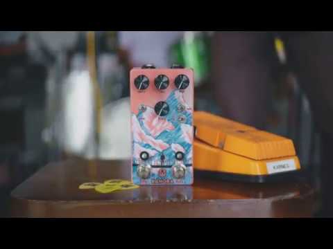 Kangra filter fuzz sales