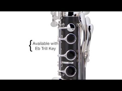 Leblanc L225S Serenade Intermediate Bb Clarinet